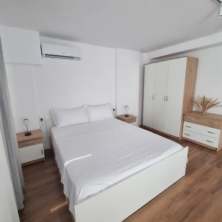 Amna's Lejlighed Tirana