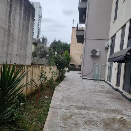 Apartament Amna's In Tirana-self Check-in *