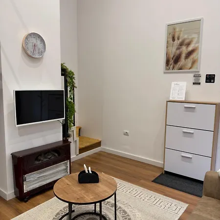 شقة Amna's In Tirana-self Check-in